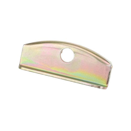 Fuel tank clamp stainless - fuel,