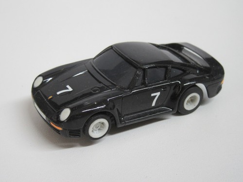 Tomy aurora afx - afx, micro