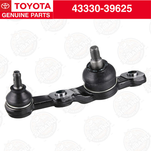 Toyota genuine front - toyota,