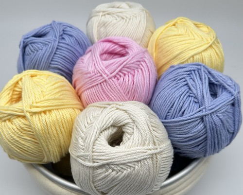 Ball bundle cotton blend - bundle,