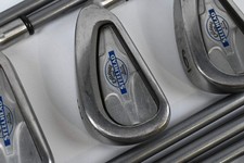 Callaway X-14 Irons / 3-PW /