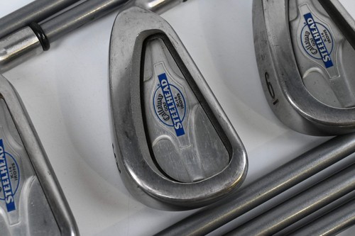 Callaway irons 3 pw - x-14,