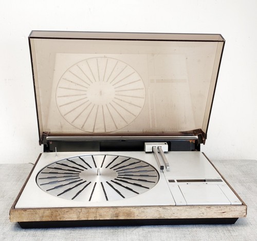 Bang olufsen beogram 4000 - bang,