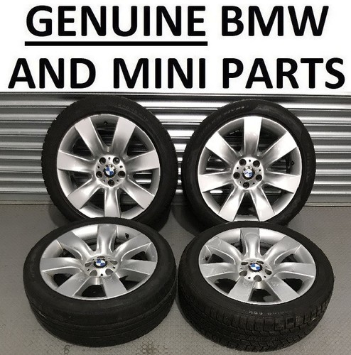 Genuine bmw series 251 - genuine, 5