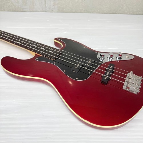 Fender japan aerodyne jazz - aerodyne,