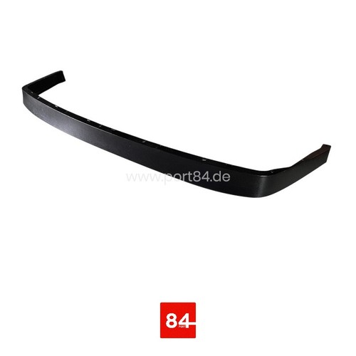 Corrado front spoiler lip - vw,