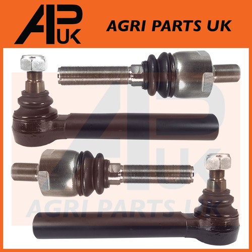 Track rod end steering joint - track,
