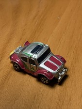 Vintage Matchbox Connectable