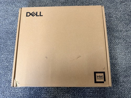 New dell pro - 13, premium