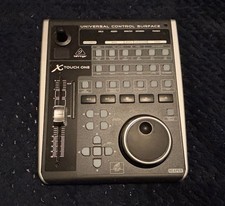Behringer x Touch One Studio