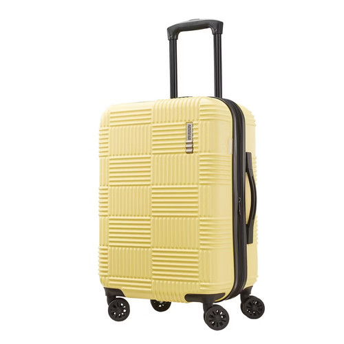 American tourister checkered - american,