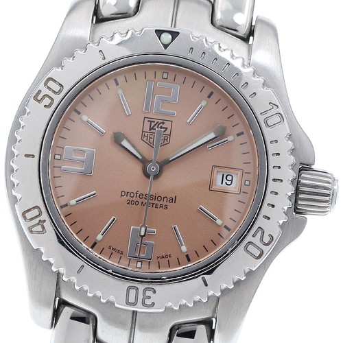 Tag heuer link wt1311 date - heuer,