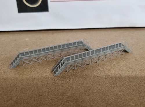Set gauge train - set, n