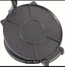 8 Inch Tortilla Press Tortilla