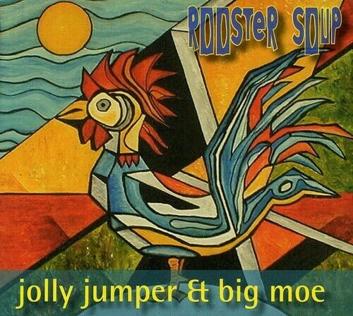 Jolly jumper big moe - moe,