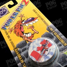 POGS 1995 Sealed Blister