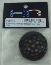 Hot Racing 1/10th Scale 85T