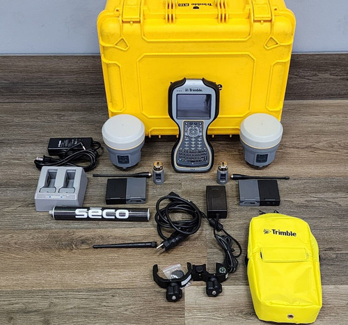 Trimble r10 dual - dual, gnss