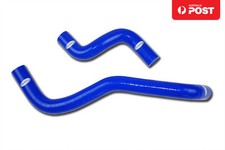 Silicone Radiator Hose Kit for