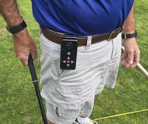 Bat caddy magnetic - caddy, belt