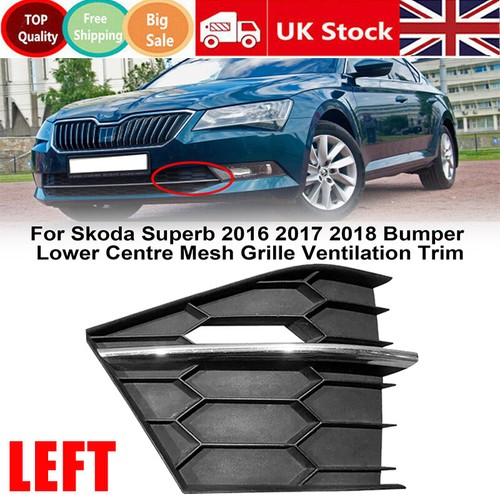 For skoda superb 2016 - skoda, new