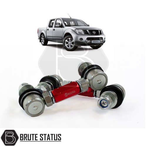 For nissan navara - nissan, d40