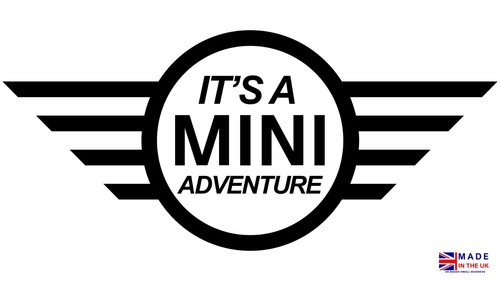 Mini adventure car - a,