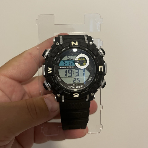 Sekonda digital sport - sekonda,
