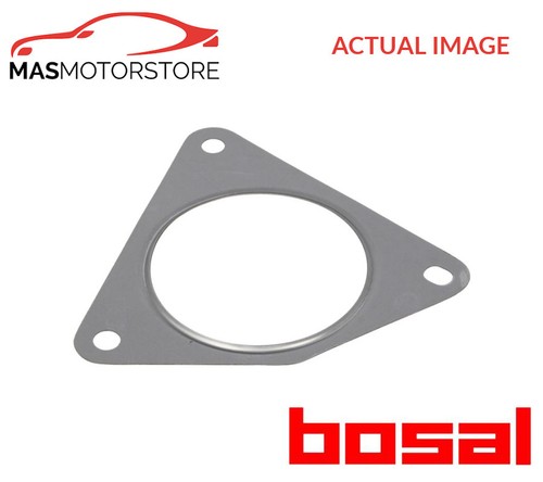 Exhaust pipe gasket - exhaust, outlet