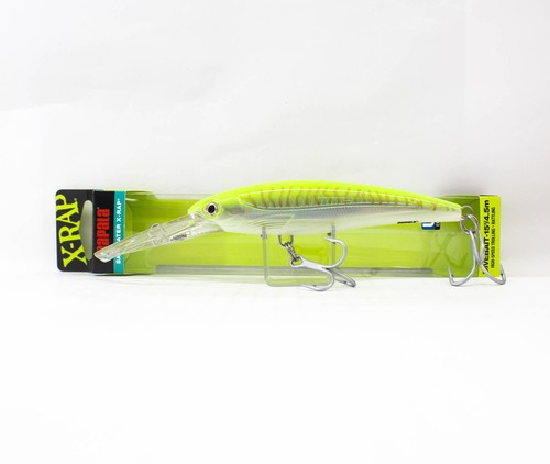 Rapala rap magnum trolling - rapala,