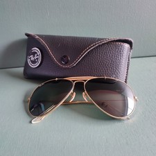 Ray Ban Vintage Aviator