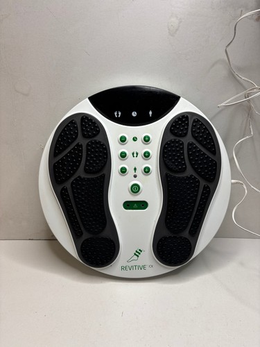 Revitive rcx electrotherapy - cx/rcx,