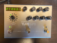 STRYMON TIMELINE Delay -