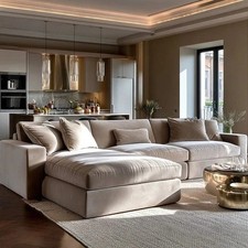 New soho chaise corner - corner, sofa