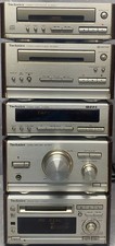 Technics SE-HD501 Mini HiFi