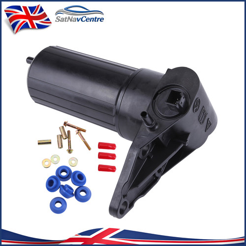Electric fuel lift supply - electric,