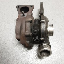 Volvo S60-XC70-V70-XC90 TURBO