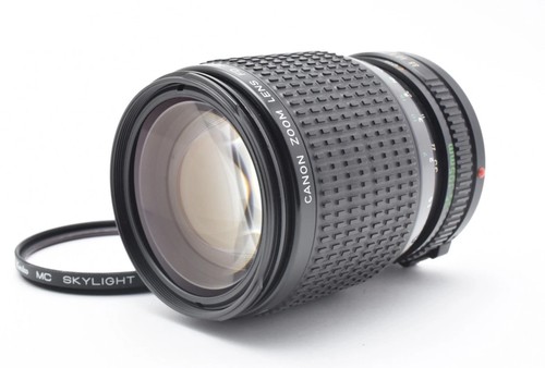 Mint canon new fd nfd - [mint],