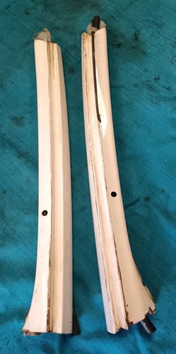 Ford escort mk4 windscreen - mk4, a