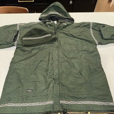 Wintergreen Expedition Anorak