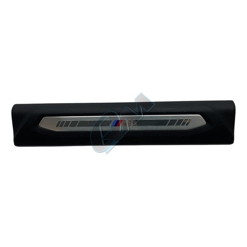 Bmw series f70 front sport - series, m