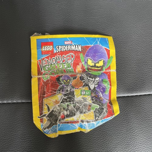 Lego marvel spiderman - marvel,