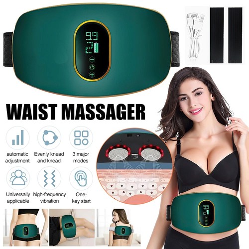 Weight loss vibration massager - weight,
