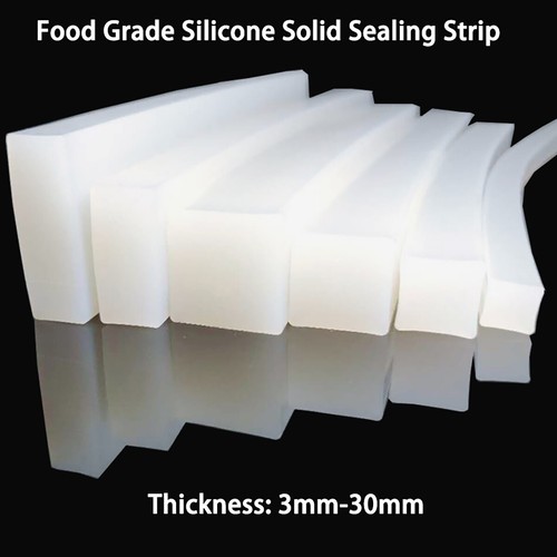Food grade silicone - grade,