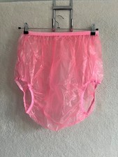 B1   Transparent Pink Adult