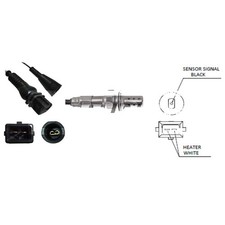 Lambda Sensor For Jaguar XJ