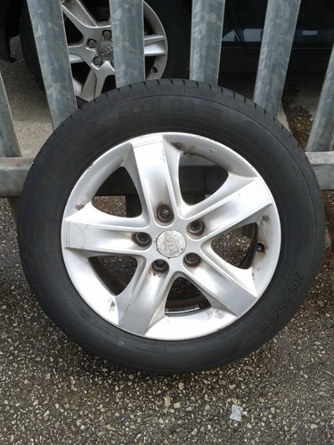 Kia ceed inch - kia, wheel