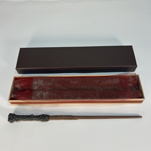 Official harry potter wand - harry,