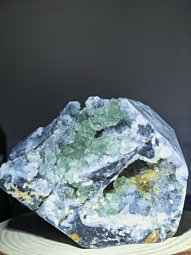 14kg rare green - 1.14kg,