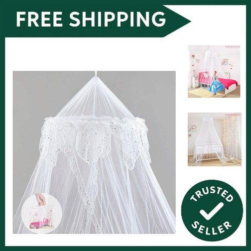 Princess bed canopy - bed,